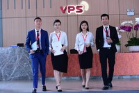Thị phần môi giới HOSE quý II/2023: VPS thiết lập kỷ lục mới